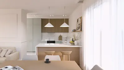 Studio 21 Gabriela Siemek Projektowanie wnętrz